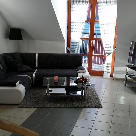 Ferienwohnung Holtenau Altenholz Pokoj fotografie