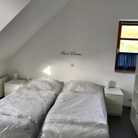 Ferienwohnung Holtenau Altenholz Exteriér fotografie