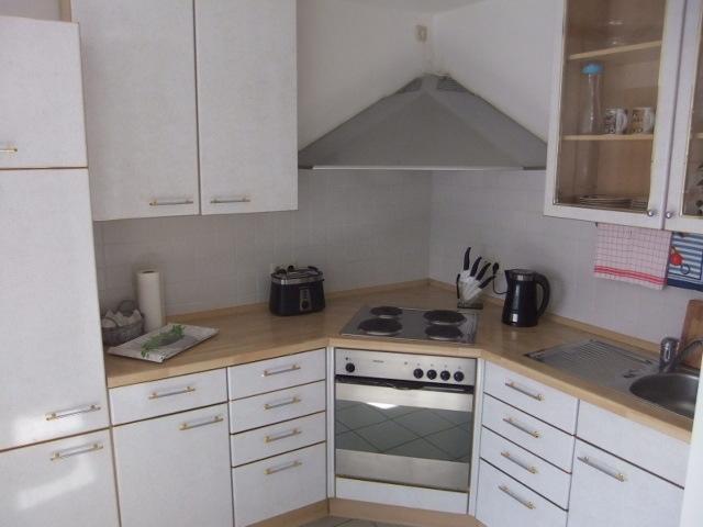 Ferienwohnung Holtenau Altenholz Pokoj fotografie
