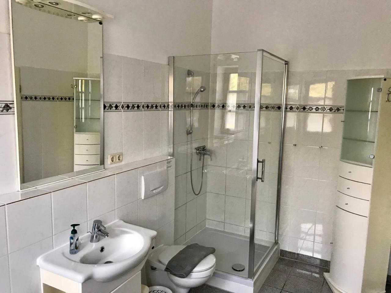 Ferienwohnung Holtenau Altenholz Exteriér fotografie