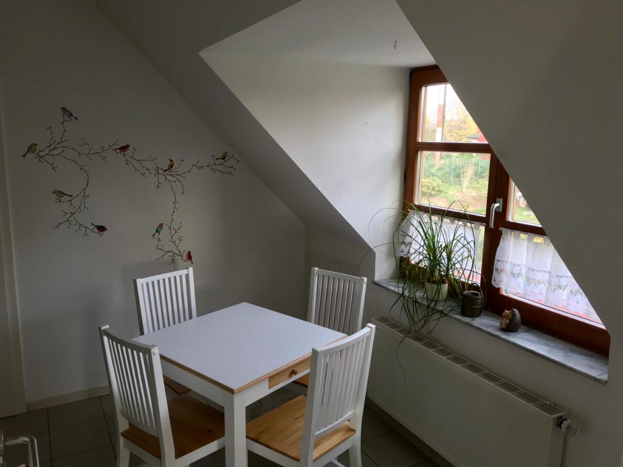 Ferienwohnung Holtenau Altenholz Exteriér fotografie