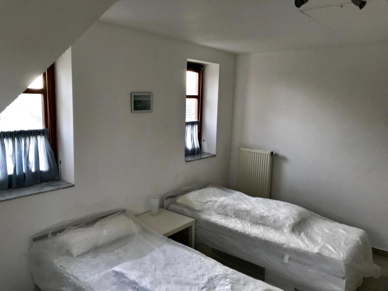Ferienwohnung Holtenau Altenholz Exteriér fotografie