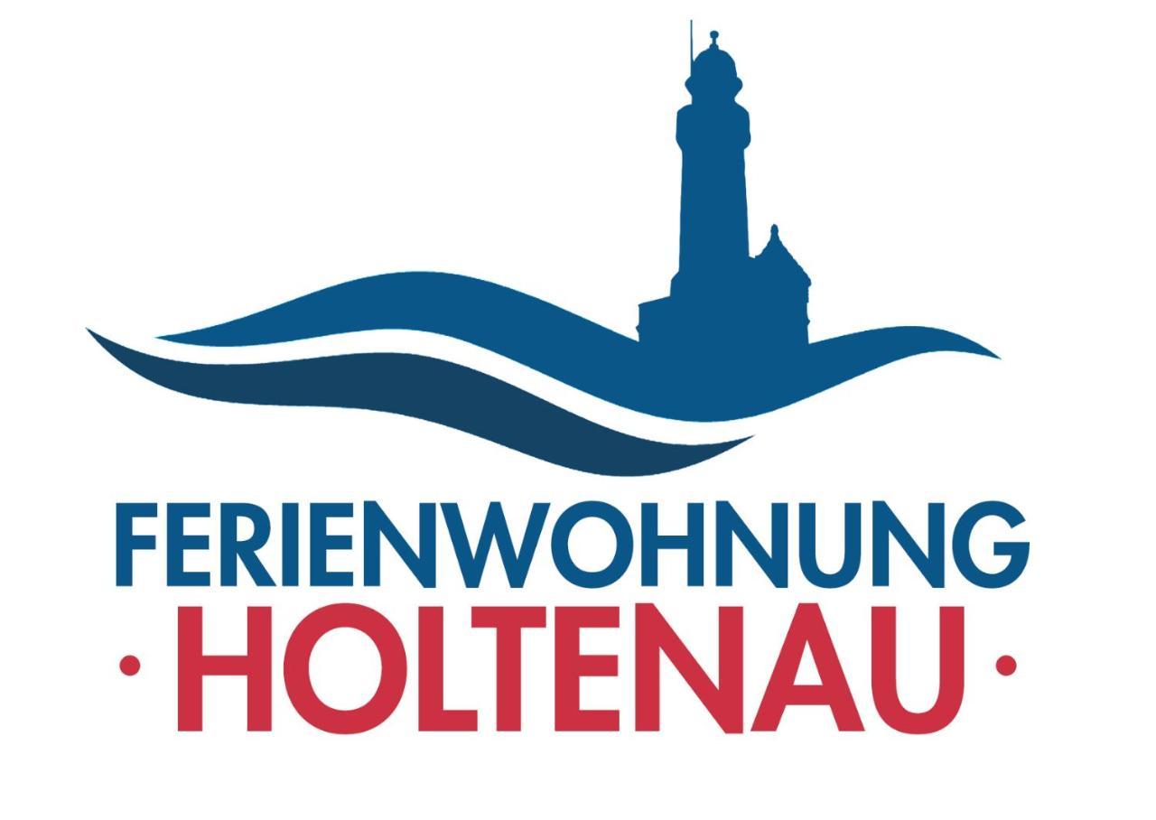 Ferienwohnung Holtenau Altenholz Exteriér fotografie